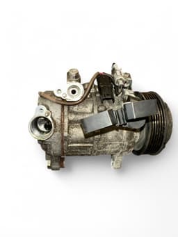 BMW 64529399072 9399072 6452922369405 AC / aircon Compressor BMW 5 (F10, F11) (2010-2017) — thumbnail 3