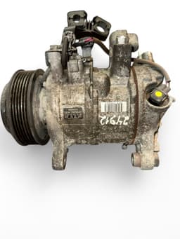 BMW 64529399072 9399072 6452922369405 AC / aircon Compressor BMW 5 (F10, F11) (2010-2017) — thumbnail 2