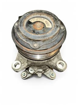 BMW 64529399072 9399072 6452922369405 AC / aircon Compressor BMW 5 (F10, F11) (2010-2017) — thumbnail 4