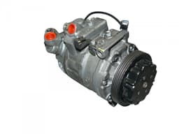 BMW AC / aircon Compressor BMW 7 (E65, E66) (2001-2009) — thumbnail 1