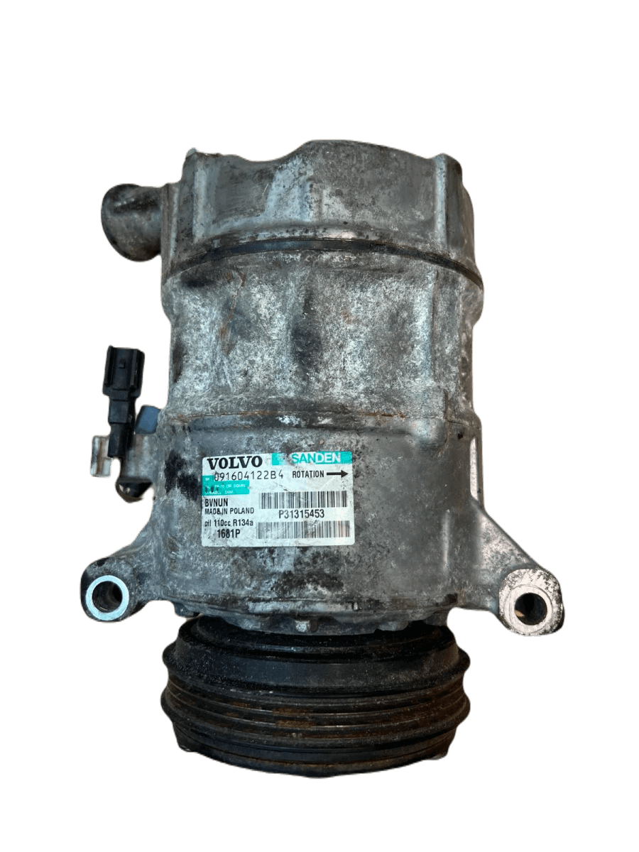 31315453 AC / aircon Compressor VOLVO S60 II / V60 I (2010-2018)