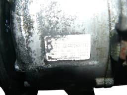 TOYOTA 4472601742 AC / aircon Compressor TOYOTA COROLLA Verso II (AR10) (2004-2009) — thumbnail 5