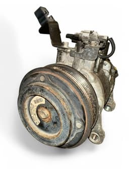 BMW 64529399072 9399072 6452922369405 AC / aircon Compressor BMW 5 (F10, F11) (2010-2017) — thumbnail 1