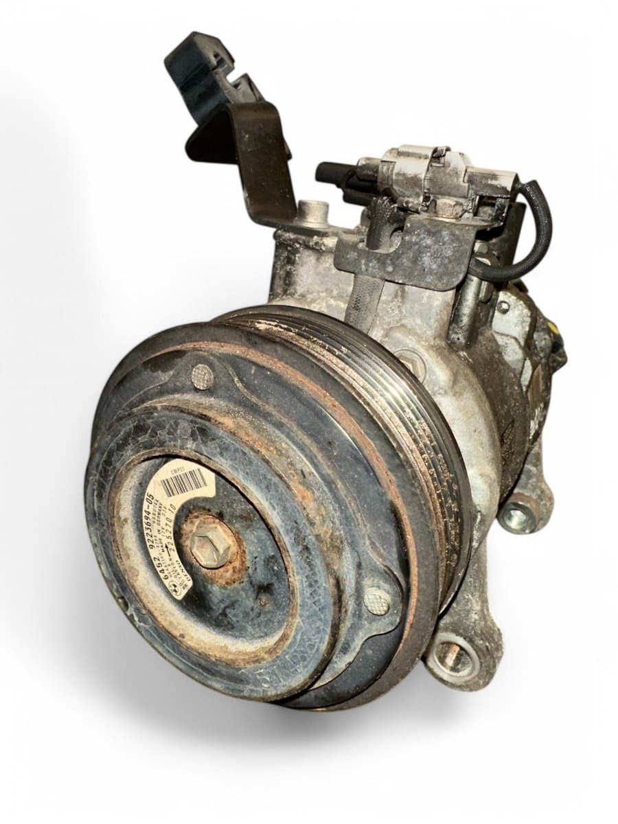64529399072 9399072 6452922369405 AC / aircon Compressor BMW 5 (F10, F11) (2010-2017)