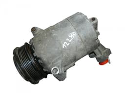 FORD CV6119D629FE AC / aircon Compressor FORD C-MAX II (2010-2019) — thumbnail 3