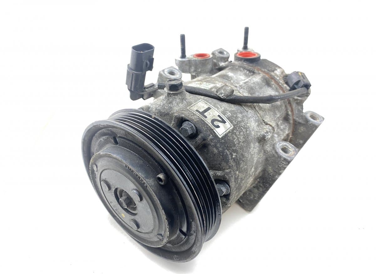 KIA 977012T000 AC / aircon Compressor KIA OPTIMA III (TF) (2010-2015)