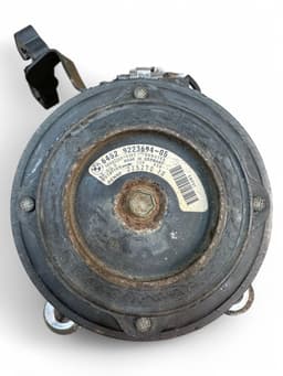 BMW 64529399072 9399072 6452922369405 AC / aircon Compressor BMW 5 (F10, F11) (2010-2017) — thumbnail 5