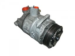 SKODA AC / aircon Compressor SKODA SUPERB II (3T4, 3T5) (2008-2015) — thumbnail 1