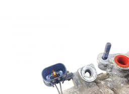 KIA 977012T000 AC / aircon Compressor KIA OPTIMA III (TF) (2010-2015) — thumbnail 3