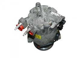 FORD CV6119D629FE AC / aircon Compressor FORD C-MAX II (2010-2019) — thumbnail 4