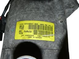 FORD CV6119D629FE AC / aircon Compressor FORD C-MAX II (2010-2019) — thumbnail 5