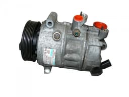 SKODA AC / aircon Compressor SKODA SUPERB II (3T4, 3T5) (2008-2015) — thumbnail 3