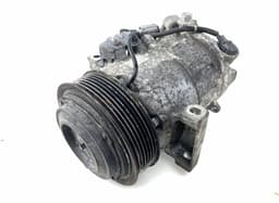 NISSAN 4471606893 447160-6893 4471606894 447160-6894 4471401140 E447140-1140 4471607481 447160-7481 4472501520 447250-1520 AC / aircon Compressor NISSAN X-TRAIL III (T32) (2013-2022) — thumbnail 1
