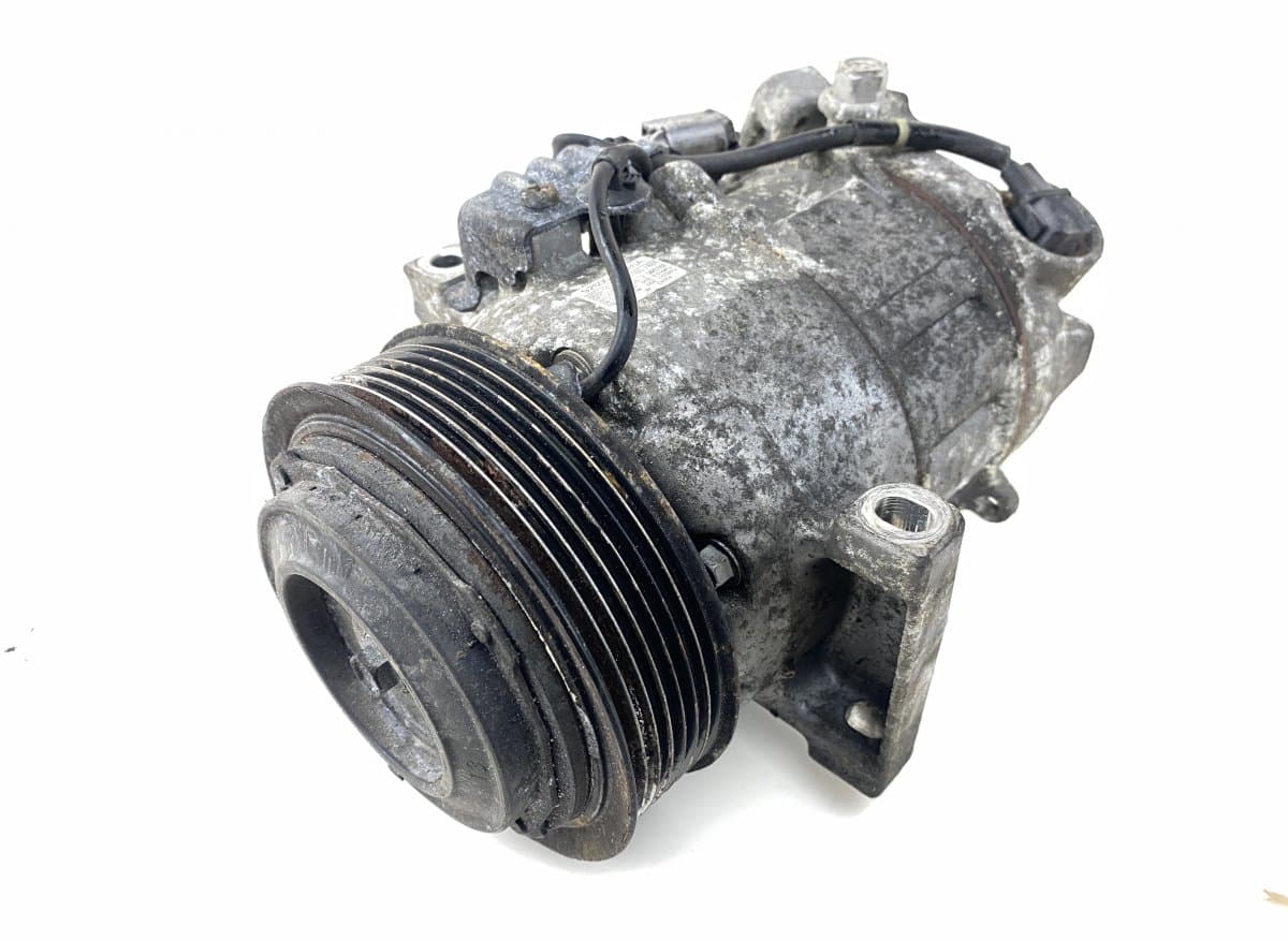 NISSAN 4471606893 447160-6893 4471606894 447160-6894 4471401140 E447140-1140 4471607481 447160-7481 4472501520 447250-1520 AC / aircon Compressor NISSAN X-TRAIL III (T32) (2013-2022)