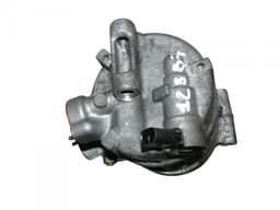SKODA AC / aircon Compressor SKODA SUPERB II (3T4, 3T5) (2008-2015) — thumbnail 4