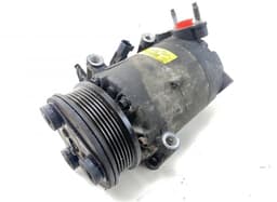 FORD 8FK351334-391 351334-391 AC / aircon Compressor FORD MONDEO Mk IV (BA7) (2007-2014) — thumbnail 1