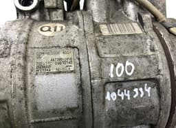 MERCEDES-BENZ 4472601302 4472601304 447260-1302 447260-1304 GE4471906554 4472601303 GE447190-6554 447260-1303 4472602958 447260-2958 AC / aircon Compressor MERCEDES-BENZ S-CLASS (W221) (2005-2013) — thumbnail 4