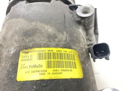 FORD 8FK351334-391 351334-391 AC / aircon Compressor FORD MONDEO Mk IV (BA7) (2007-2014) — thumbnail 3