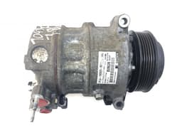 LAND ROVER LR112585 AC / aircon Compressor LAND ROVER RANGE ROVER IV (LG/L405) (2012-2021) — thumbnail 4