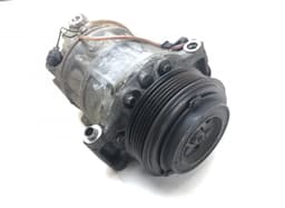 LAND ROVER LR112585 AC / aircon Compressor LAND ROVER RANGE ROVER IV (LG/L405) (2012-2021) — thumbnail 1