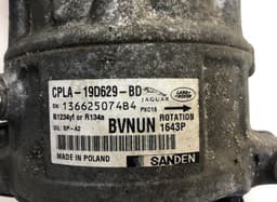 LAND ROVER LR112585 AC / aircon Compressor LAND ROVER RANGE ROVER IV (LG/L405) (2012-2021) — thumbnail 5