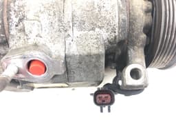 CHRYSLER 55111417AE 4472606362 MC4472606362 447260-6362 MC447260-6362 AC / aircon Compressor CHRYSLER VOYAGER V (RT) (2007-2016) — thumbnail 4