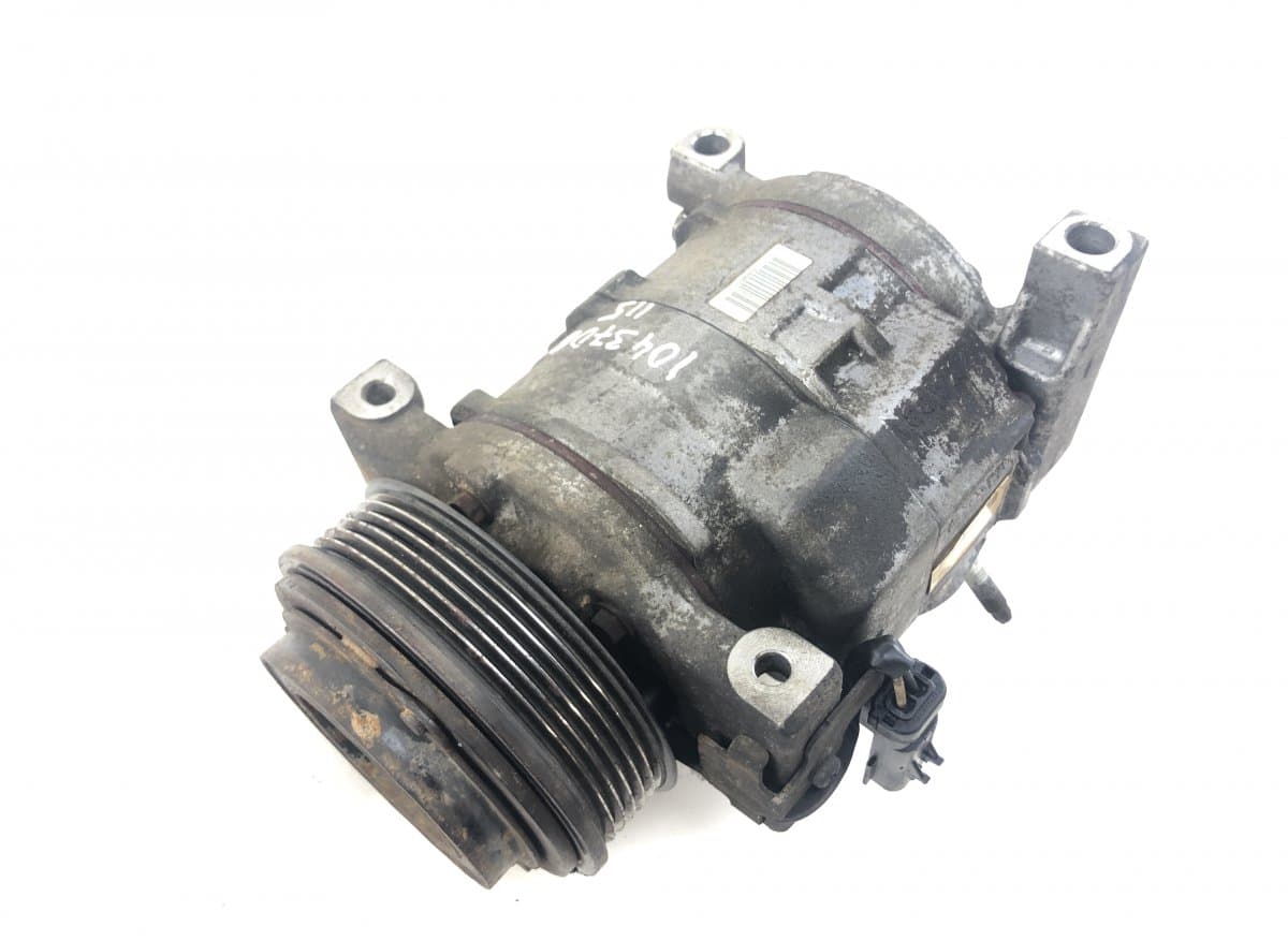 CHRYSLER 55111417AE 4472606362 MC4472606362 447260-6362 MC447260-6362 AC / aircon Compressor CHRYSLER VOYAGER V (RT) (2007-2016)