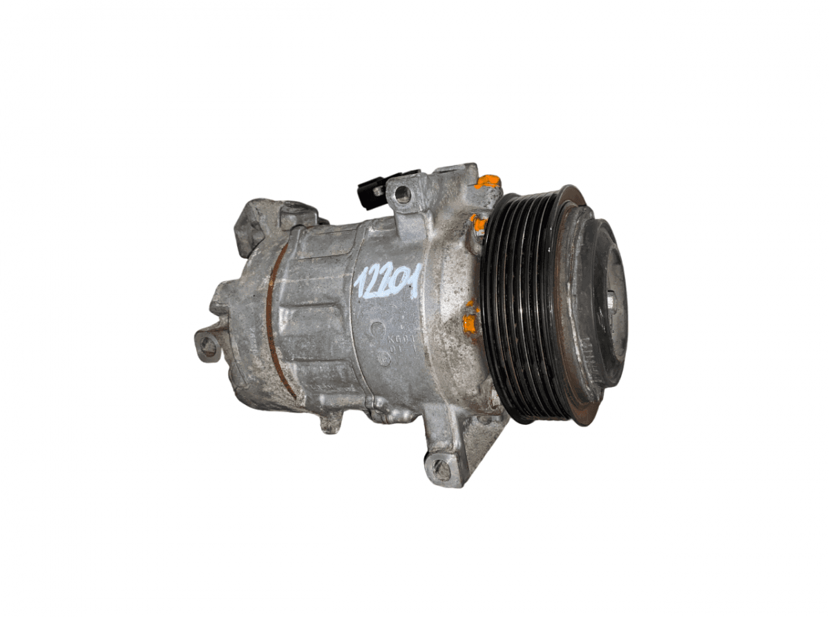 926004EB0A AC / aircon Compressor NISSAN QASHQAI II (J11) (2013-2021)