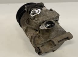 MERCEDES-BENZ A0022303011 AC / aircon Compressor MERCEDES-BENZ E-CLASS (W212) (2009-2016) — thumbnail 2
