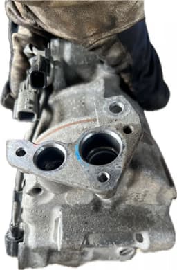 RENAULT 926001268R AC / aircon Compressor RENAULT MEGANE IV (B9A/M) (2015-) — thumbnail 4