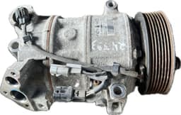 RENAULT 926001268R AC / aircon Compressor RENAULT MEGANE IV (B9A/M) (2015-) — thumbnail 2