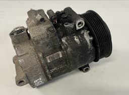 MERCEDES-BENZ A0022303011 AC / aircon Compressor MERCEDES-BENZ E-CLASS (W212) (2009-2016) — thumbnail 3
