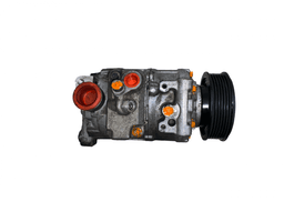 AUDI 8E0260805BP AC / aircon Compressor AUDI A4 (B7) (2004-2008) — thumbnail 2