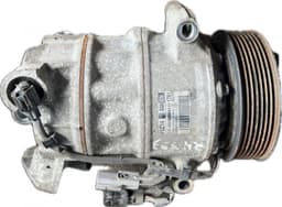 RENAULT 926001268R AC / aircon Compressor RENAULT MEGANE IV (B9A/M) (2015-) — thumbnail 3