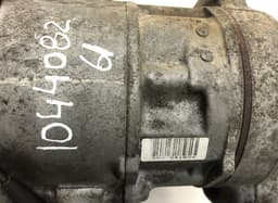 LEXUS 4472600541 AC / aircon Compressor LEXUS GS III (2005-2011) — thumbnail 4