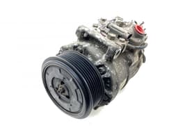MERCEDES-BENZ 4471500259 4472602873 447150-0259 447260-2873 4472602875 447260-2875 AC / aircon Compressor MERCEDES-BENZ R-CLASS (W251) (2006-2013) — thumbnail 1