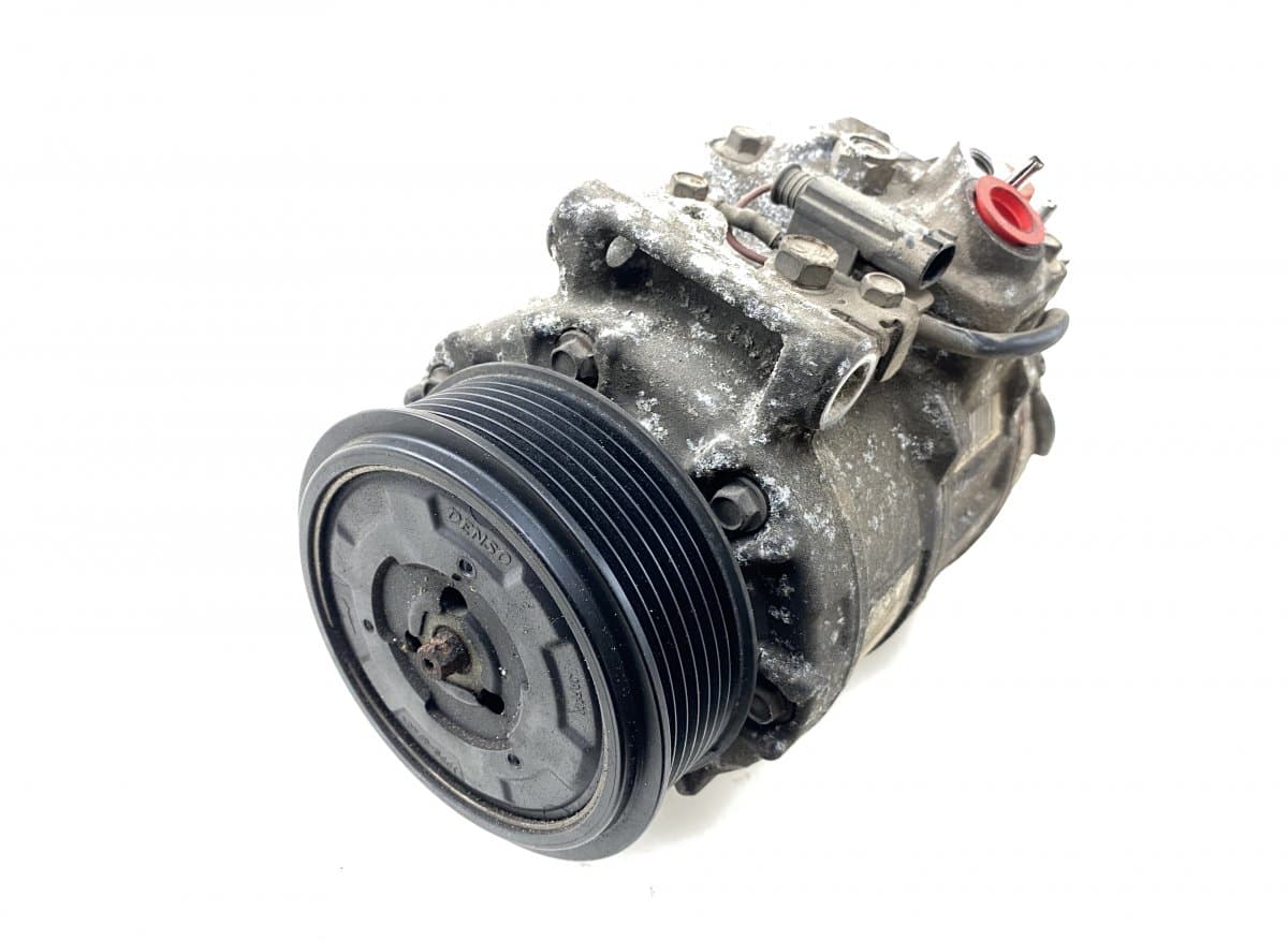 4471500259 4472602873 447150-0259 447260-2873 4472602875 447260-2875 AC / aircon Compressor MERCEDES-BENZ R-CLASS (W251) (2006-2013)