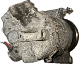 RENAULT 926004EB0A 926001604R AC / aircon Compressor RENAULT KADJAR (HA, HL) (2015-2022) — thumbnail 4