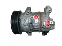 TOYOTA 4472601742 AC / aircon Compressor TOYOTA COROLLA Verso II (AR10) (2004-2009) — thumbnail 3