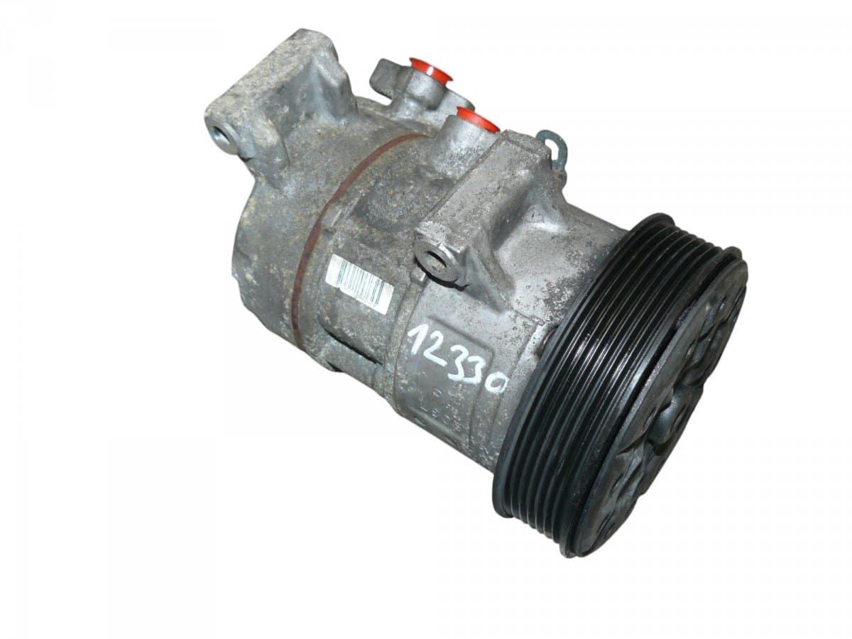 4472601742 AC / aircon Compressor TOYOTA COROLLA Verso II (AR10) (2004-2009)