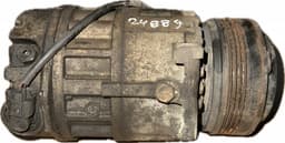 BMW CSE717 64529185146 64529195971 AC / aircon Compressor BMW X5 (E70) (2007-2013) — thumbnail 1