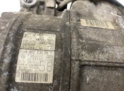 MERCEDES-BENZ 4471500259 4472602873 447150-0259 447260-2873 4472602875 447260-2875 AC / aircon Compressor MERCEDES-BENZ R-CLASS (W251) (2006-2013) — thumbnail 4