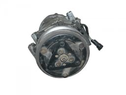 FORD 3M5H19D629GD AC / aircon Compressor FORD C-MAX I (2003-2010) — thumbnail 2