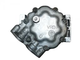 FORD 3M5H19D629GD AC / aircon Compressor FORD C-MAX I (2003-2010) — thumbnail 4