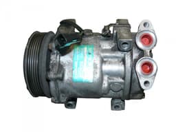 FORD 3M5H19D629GD AC / aircon Compressor FORD C-MAX I (2003-2010) — thumbnail 3