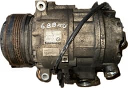 BMW CSE717 64529185146 64529195971 AC / aircon Compressor BMW X5 (E70) (2007-2013) — thumbnail 3