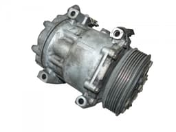 FORD 3M5H19D629GD AC / aircon Compressor FORD C-MAX I (2003-2010) — thumbnail 1
