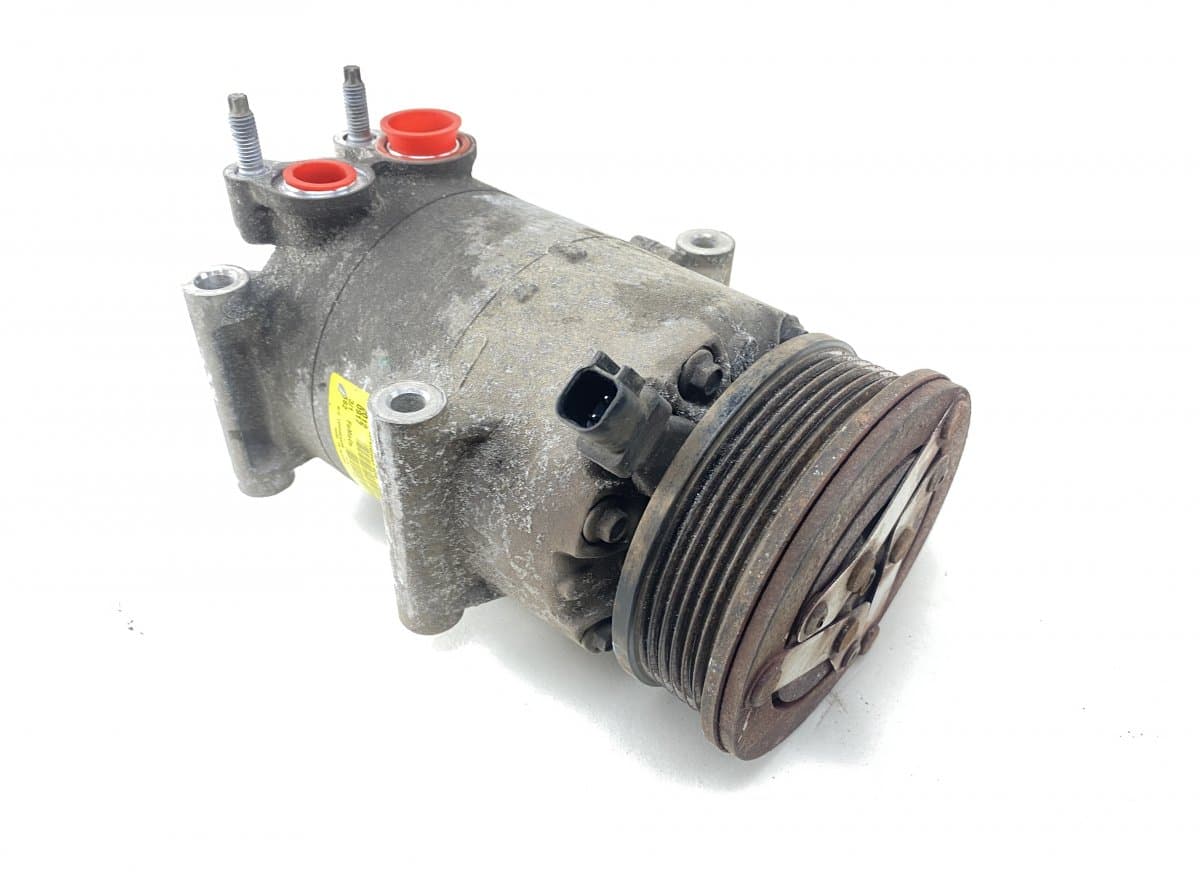 FORD 1852376 AC / aircon Compressor FORD FOCUS III (2010-2018)