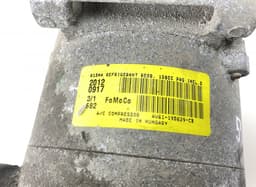 FORD 1852376 AC / aircon Compressor FORD FOCUS III (2010-2018) — thumbnail 3
