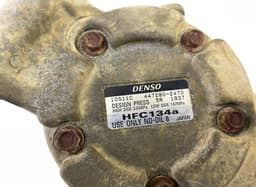 TOYOTA 4472802470 447280-2470 AC / aircon Compressor TOYOTA HILUX VII (AN10, AN20, AN30) (2005-2015) — thumbnail 3